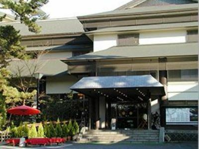 Itsuura Kanko Hotel Kitaibaraki Exterior foto